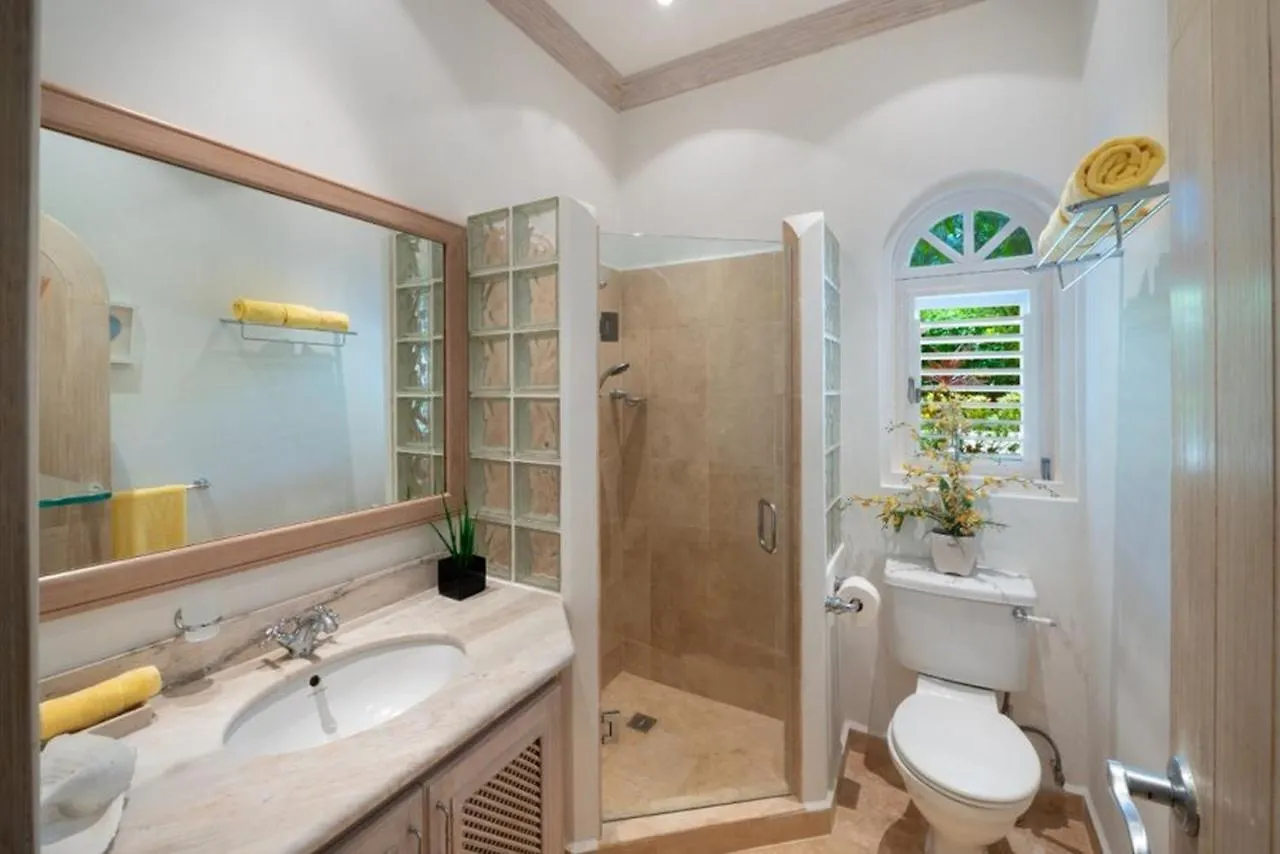 Sugar Hill - Fiddlesticks Villa Saint James