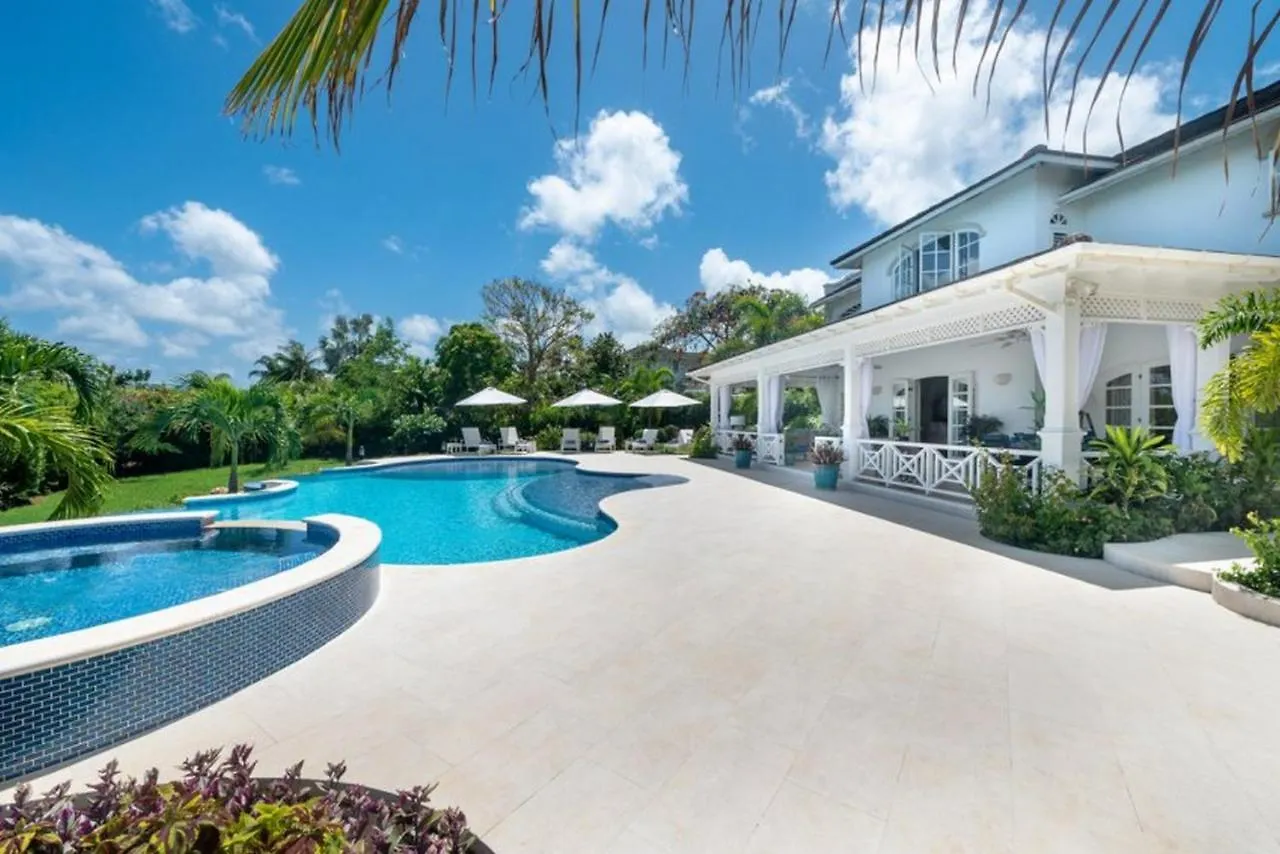 Sugar Hill - Fiddlesticks Villa Saint James