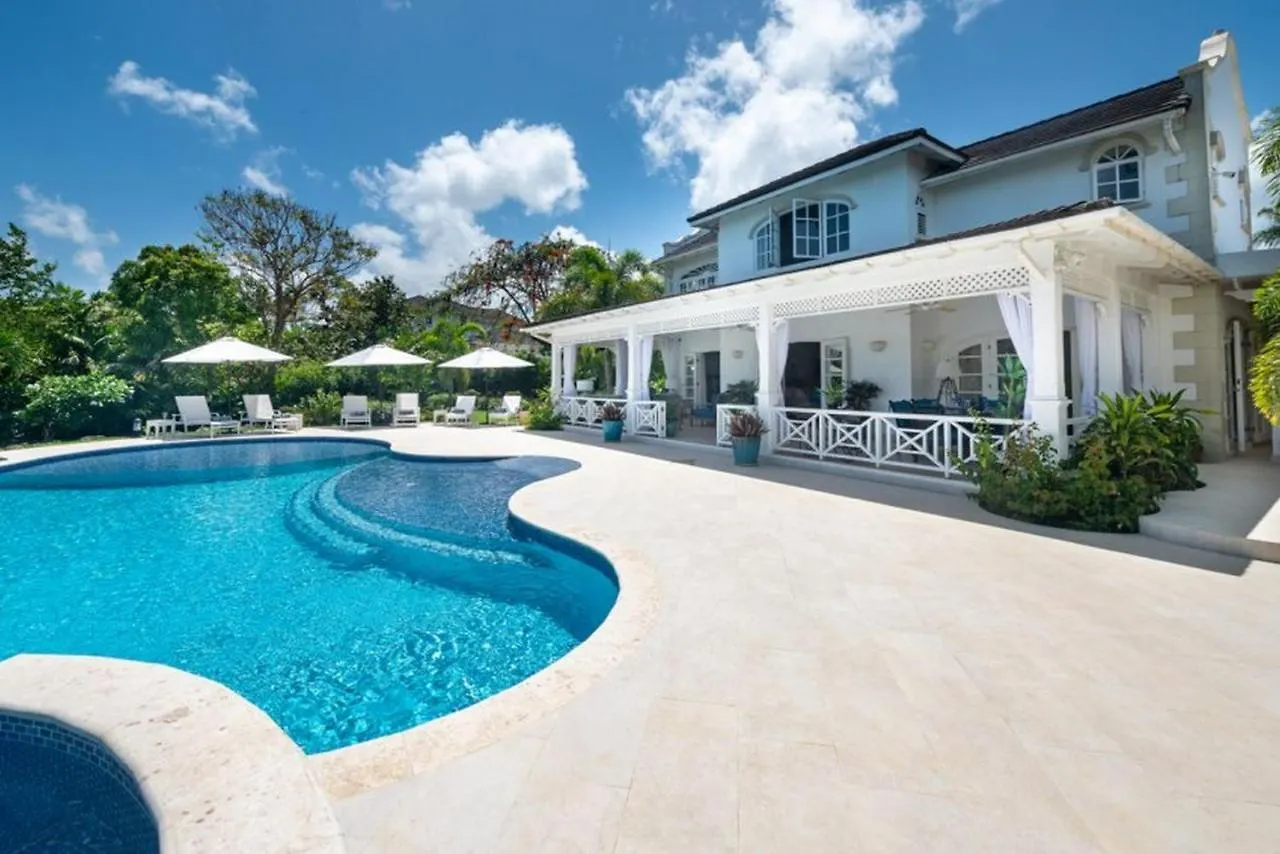 Sugar Hill - Fiddlesticks Villa Saint James
