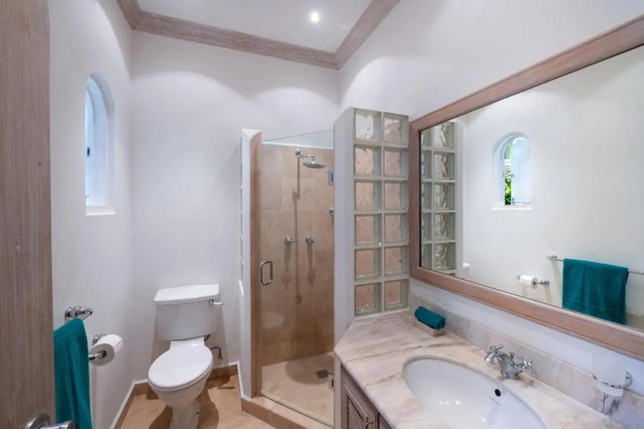 Sugar Hill - Fiddlesticks Villa Saint James