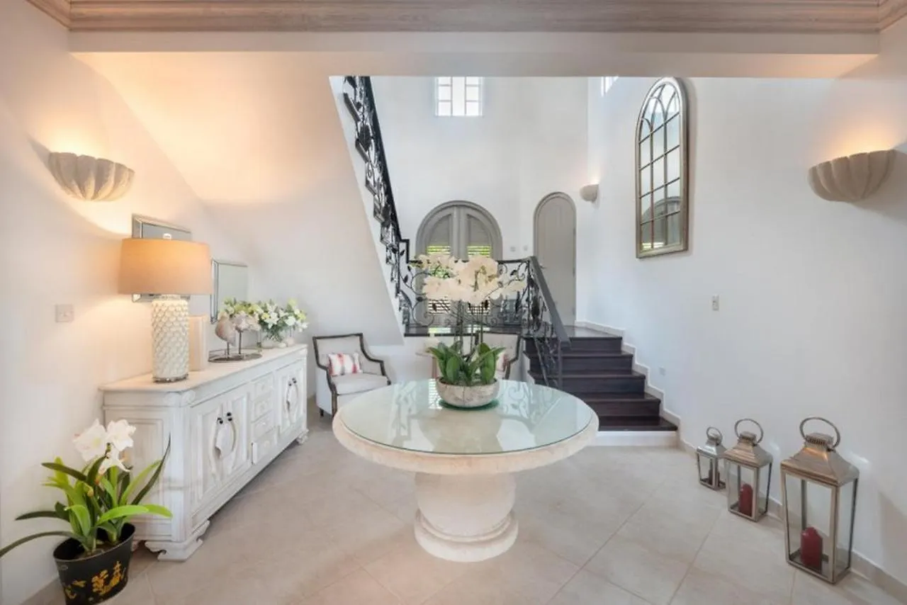 Sugar Hill - Fiddlesticks Villa Saint James
