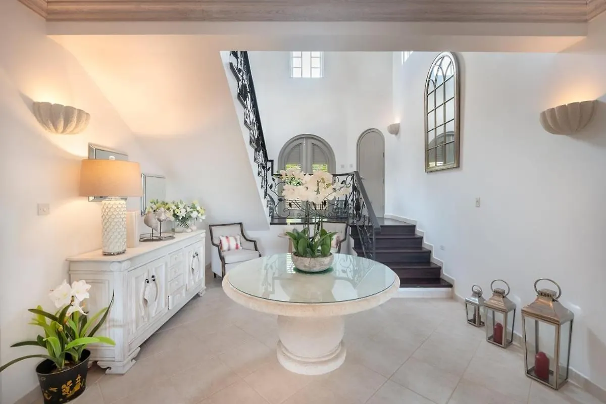 Sugar Hill - Fiddlesticks Villa Saint James