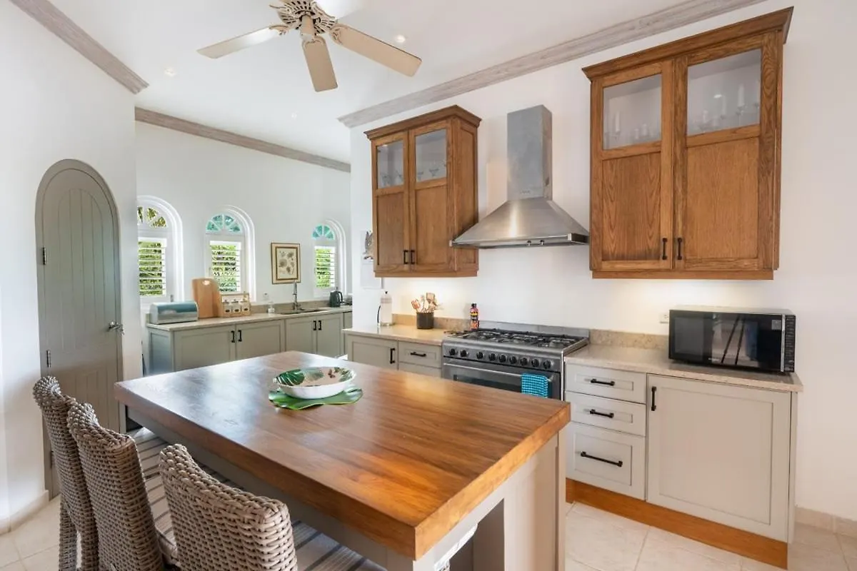 Sugar Hill - Fiddlesticks Villa Saint James