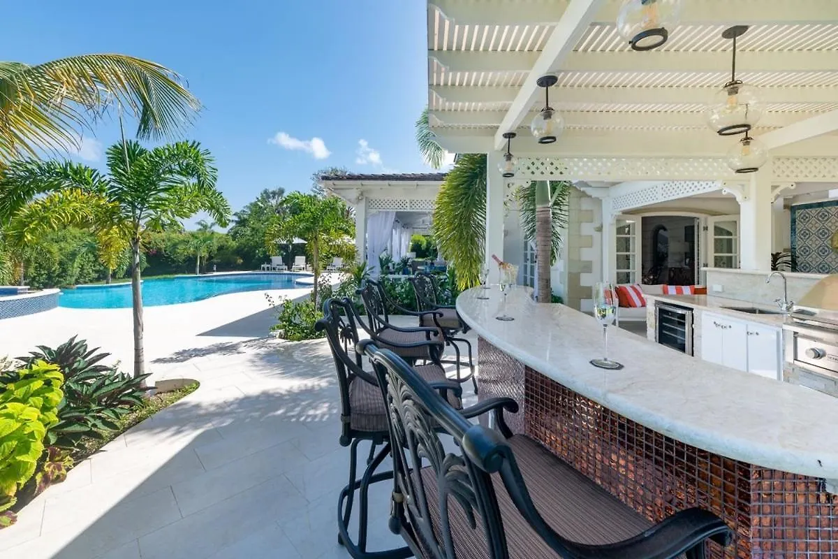 Sugar Hill - Fiddlesticks Villa Saint James